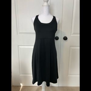 Columbia Omni Wick Racerback Dress Size XS